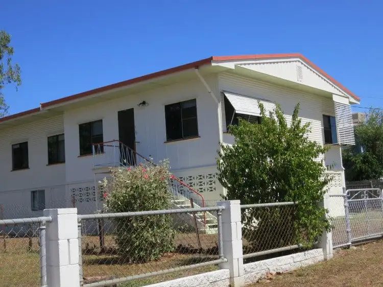 Main view of Homely house listing, 10 Benghazi St, Aitkenvale QLD 4814