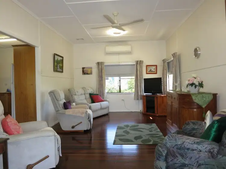 Second view of Homely house listing, 10 Benghazi St, Aitkenvale QLD 4814