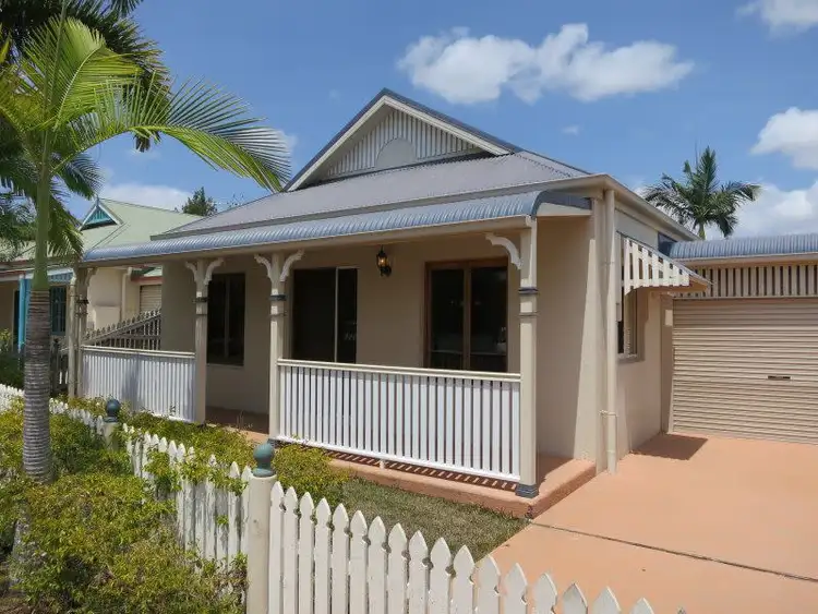 Main view of Homely house listing, 9 Biglow Ct, Douglas QLD 4814