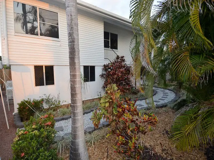 36 Abbott Street, Oonoonba QLD 4811