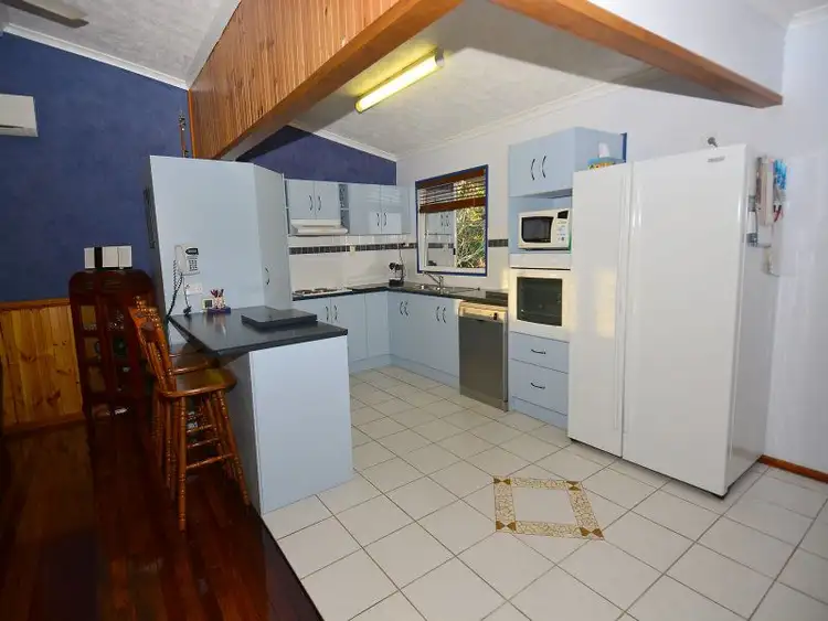 Sixth view of Homely house listing, 36 Abbott Street, Oonoonba QLD 4811