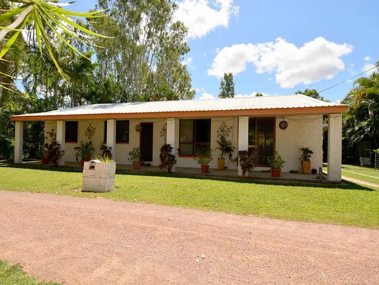 2 Flagstone Avenue, Rangewood QLD 4817