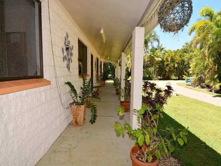 Second view of Homely house listing, 2 Flagstone Avenue, Rangewood QLD 4817