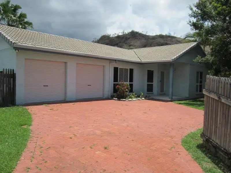 Main view of Homely house listing, 21 Coral Sea Crescent, Wulguru QLD 4811
