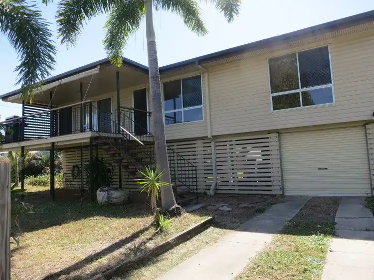 5 Laurie St, Vincent QLD 4814