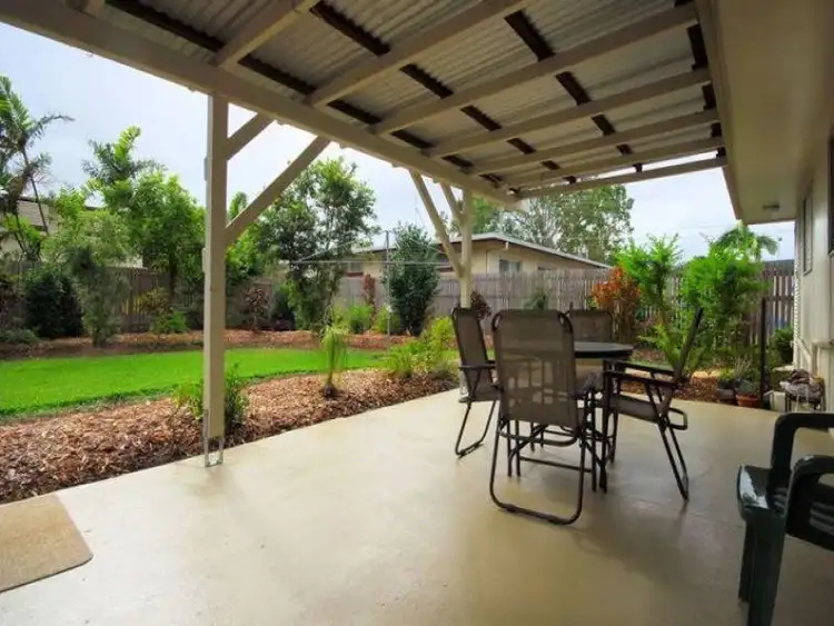 46 Hatchett Street, Cranbrook QLD 4814