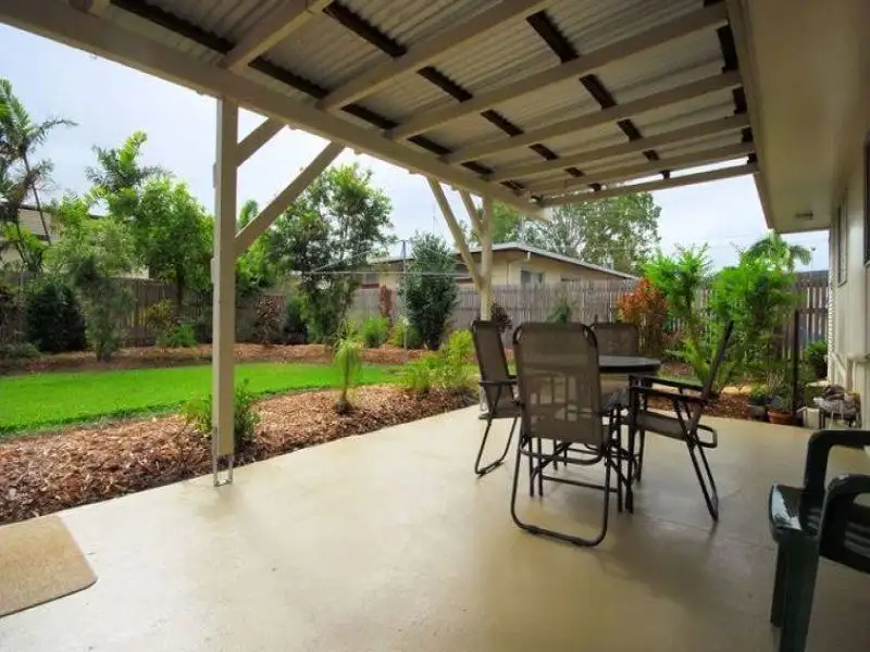 Main view of Homely house listing, 46 Hatchett Street, Cranbrook QLD 4814