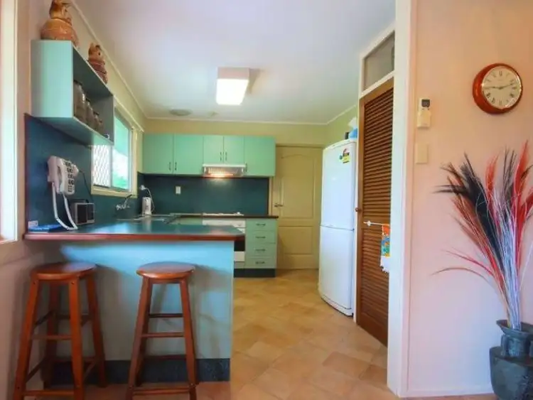 Seventh view of Homely house listing, 46 Hatchett Street, Cranbrook QLD 4814