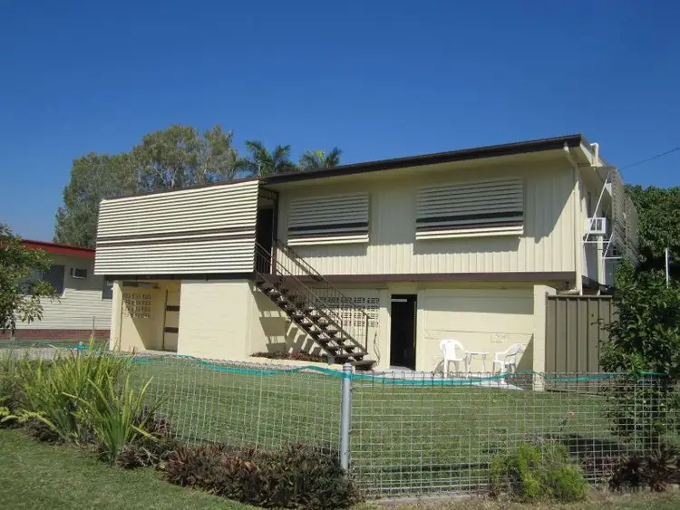 46 Cordelia Avenue, Cranbrook QLD 4814