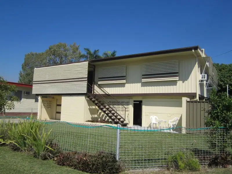 Main view of Homely house listing, 46 Cordelia Avenue, Cranbrook QLD 4814