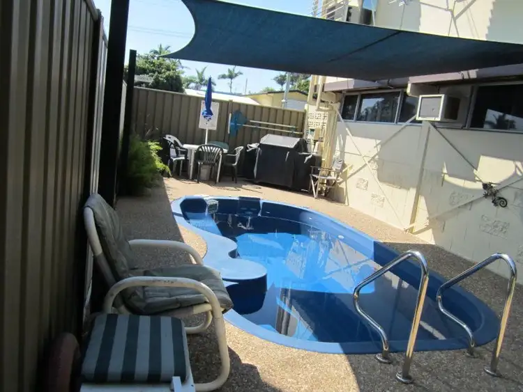 Second view of Homely house listing, 46 Cordelia Avenue, Cranbrook QLD 4814