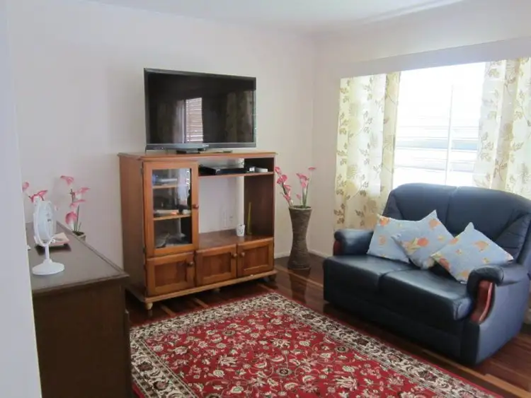 Third view of Homely house listing, 46 Cordelia Avenue, Cranbrook QLD 4814