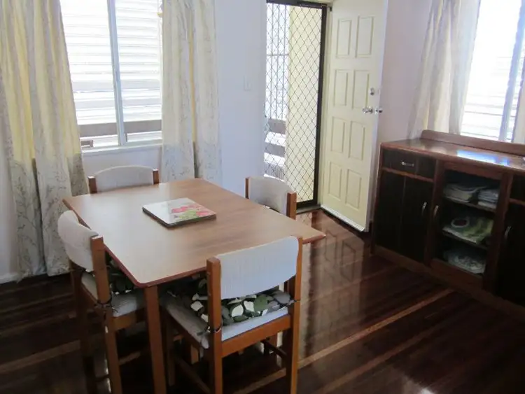 Fifth view of Homely house listing, 46 Cordelia Avenue, Cranbrook QLD 4814