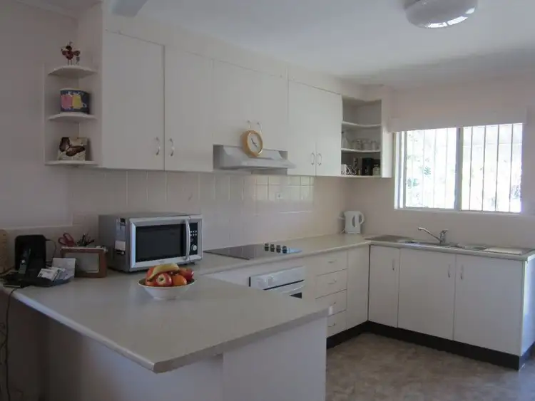 Sixth view of Homely house listing, 46 Cordelia Avenue, Cranbrook QLD 4814