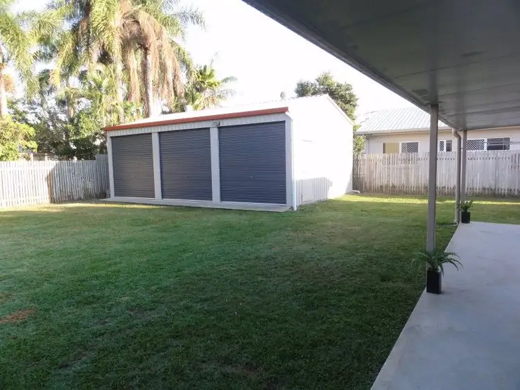 Second view of Homely house listing, 36 Raintree Way, Kirwan QLD 4817
