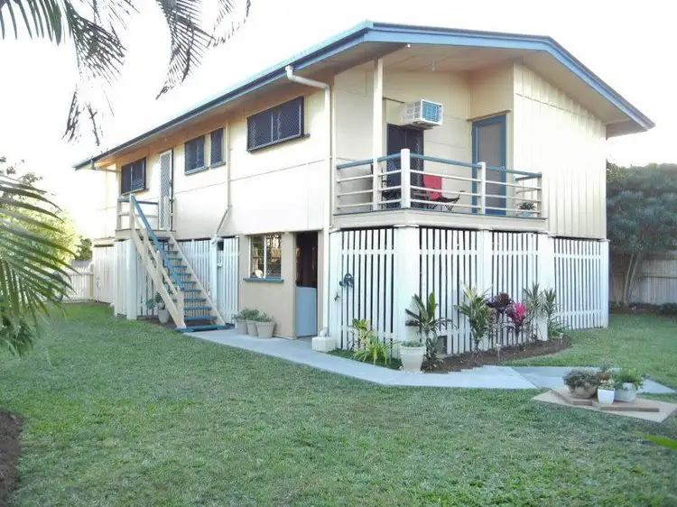 Main view of Homely house listing, 270 Palmerston Street, Vincent QLD 4814