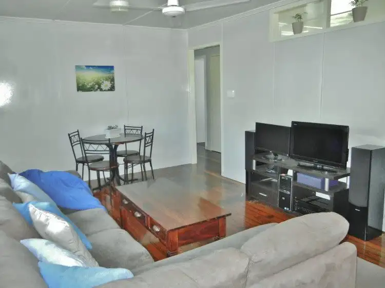 Third view of Homely house listing, 270 Palmerston Street, Vincent QLD 4814