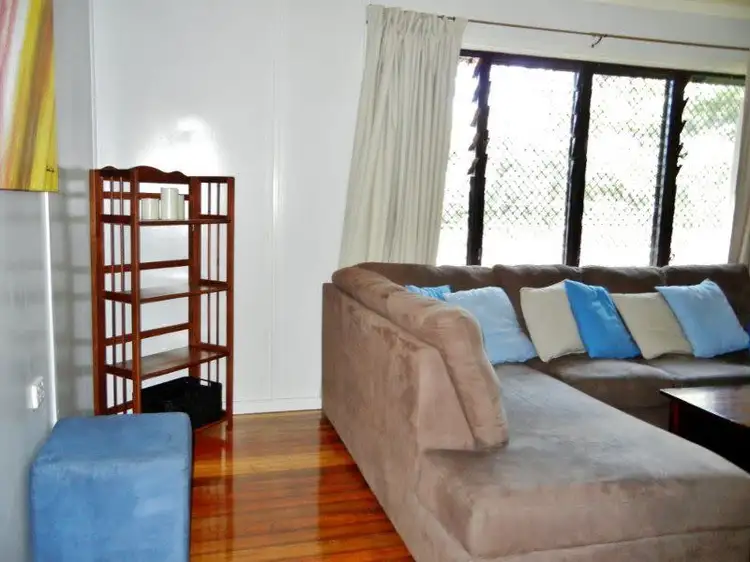 Fourth view of Homely house listing, 270 Palmerston Street, Vincent QLD 4814