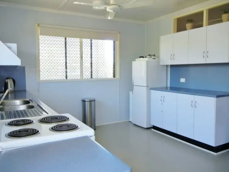 Fifth view of Homely house listing, 270 Palmerston Street, Vincent QLD 4814