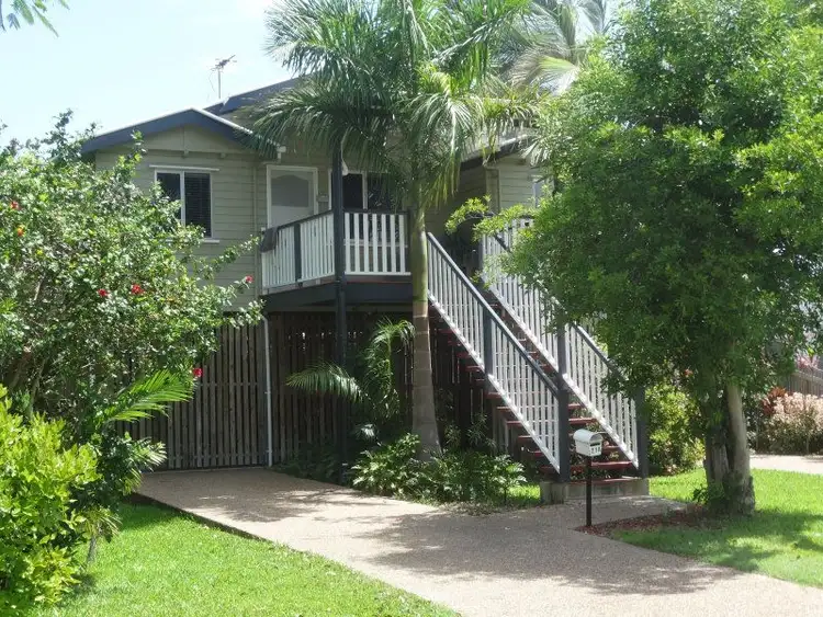 21 Lothair Street, Pimlico QLD 4812