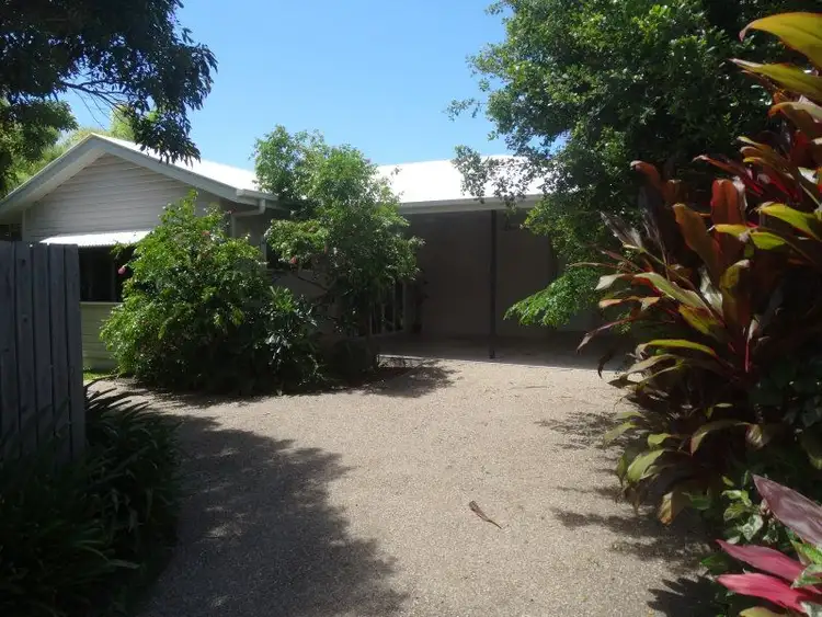 Second view of Homely house listing, 21 Lothair Street, Pimlico QLD 4812