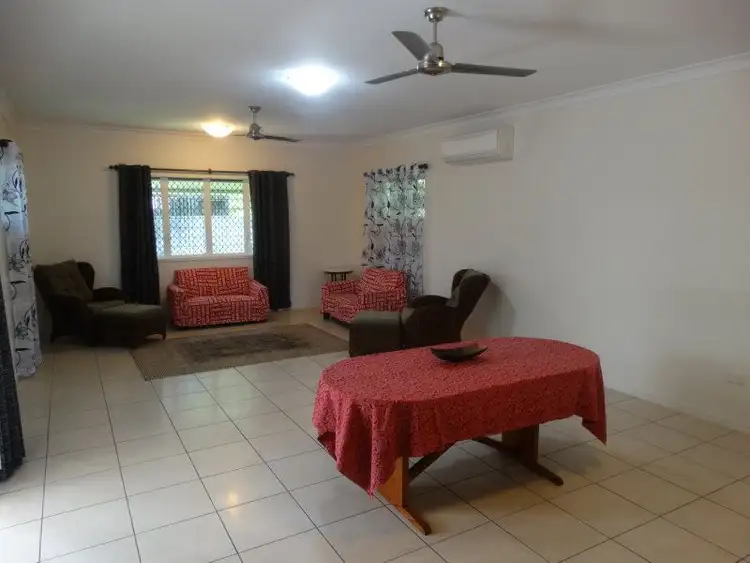 Third view of Homely house listing, 21 Lothair Street, Pimlico QLD 4812