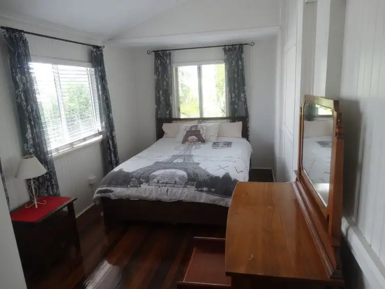 Fourth view of Homely house listing, 21 Lothair Street, Pimlico QLD 4812