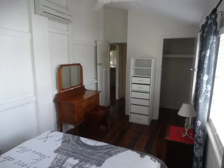 Fifth view of Homely house listing, 21 Lothair Street, Pimlico QLD 4812