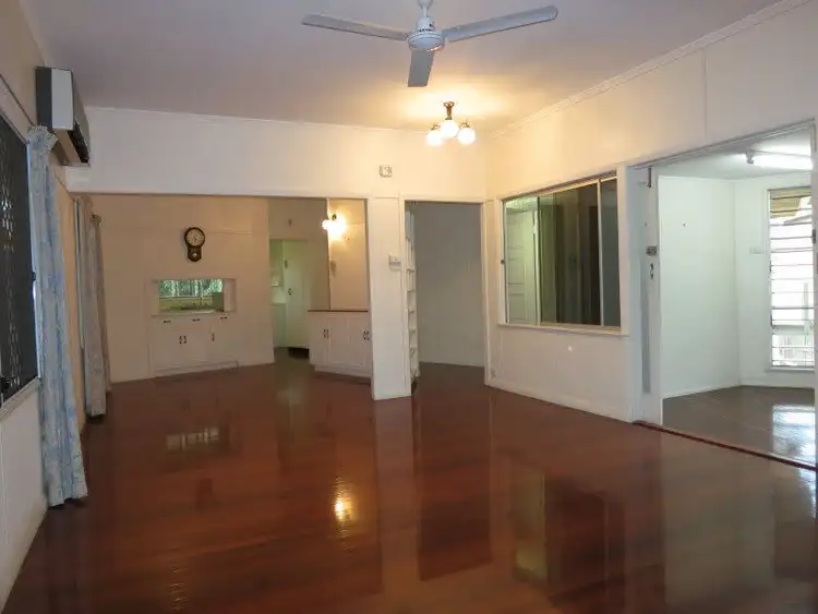 Fourth view of Homely house listing, 143 Fulham Rd, Gulliver QLD 4812
