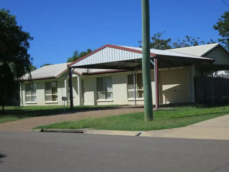 Main view of Homely house listing, 8 Chiquita Ave, Rasmussen QLD 4815
