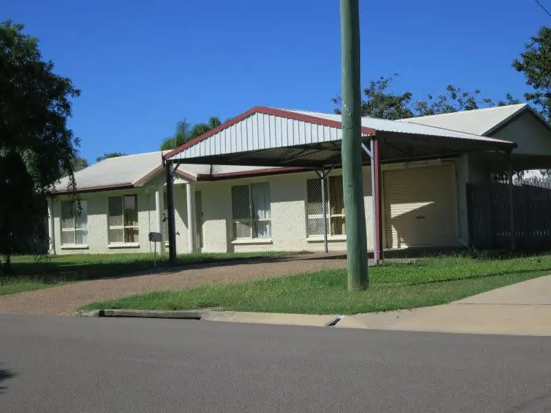 Main view of Homely house listing, 8 Chiquita Ave, Rasmussen QLD 4815