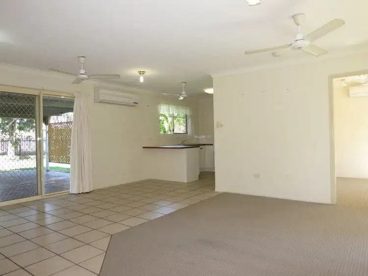 Second view of Homely house listing, 8 Chiquita Ave, Rasmussen QLD 4815