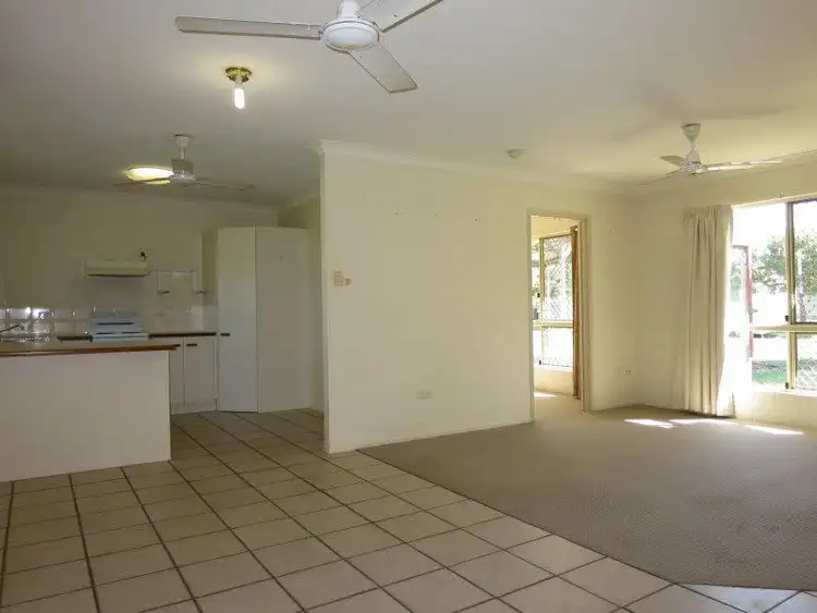 Third view of Homely house listing, 8 Chiquita Ave, Rasmussen QLD 4815