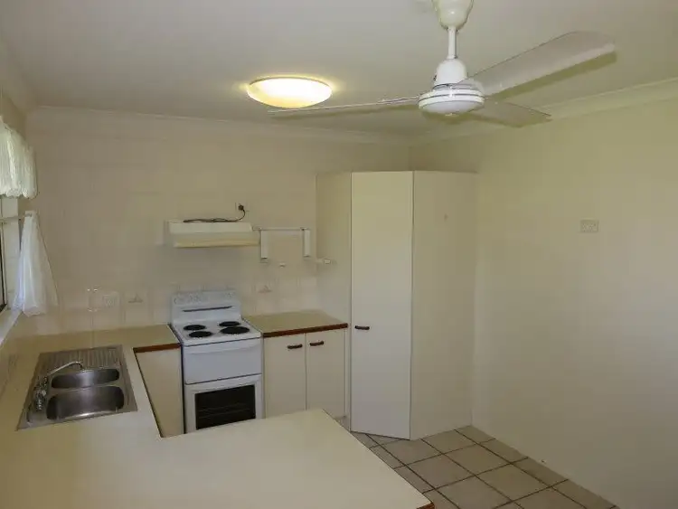 Fourth view of Homely house listing, 8 Chiquita Ave, Rasmussen QLD 4815