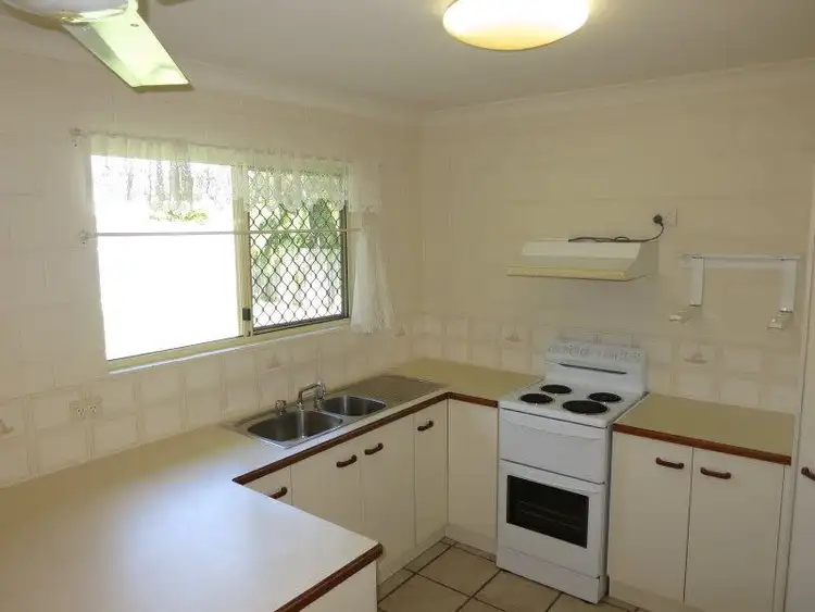 Fifth view of Homely house listing, 8 Chiquita Ave, Rasmussen QLD 4815