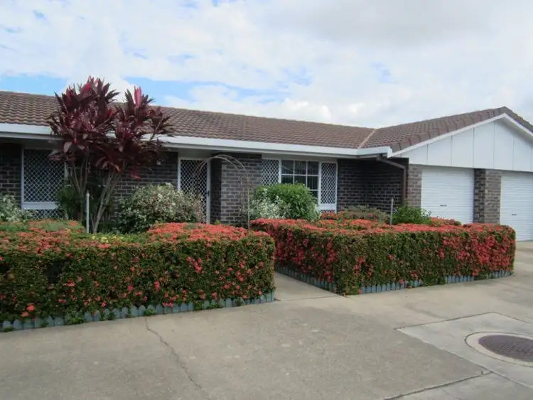 Main view of Homely unit listing, 10/81 Bamford Lane, Kirwan QLD 4817