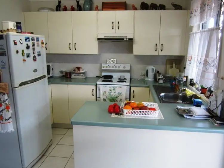 Fifth view of Homely unit listing, 10/81 Bamford Lane, Kirwan QLD 4817