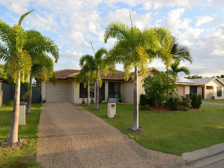 49 Gilmour Cres, Kirwan QLD 4817