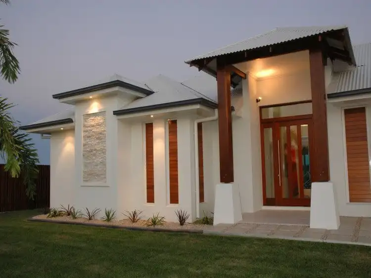 Main view of Homely house listing, 64 Lakeland Boulevard, Idalia QLD 4811