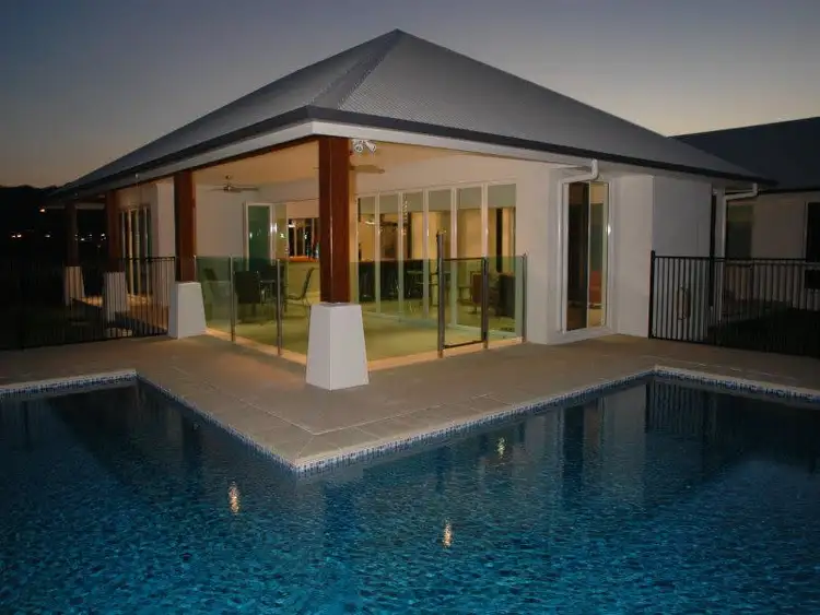 Second view of Homely house listing, 64 Lakeland Boulevard, Idalia QLD 4811