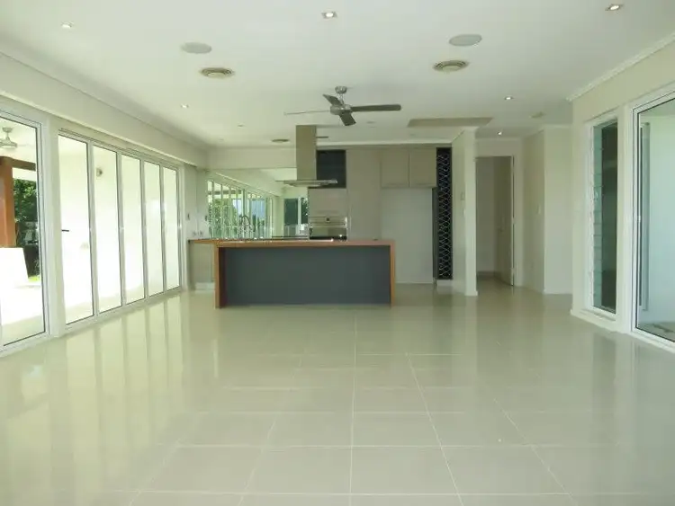 Fourth view of Homely house listing, 64 Lakeland Boulevard, Idalia QLD 4811