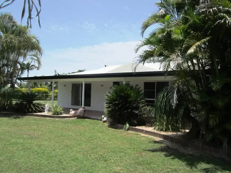 Main view of Homely house listing, 10 Ridge Drive, Alice River QLD 4817
