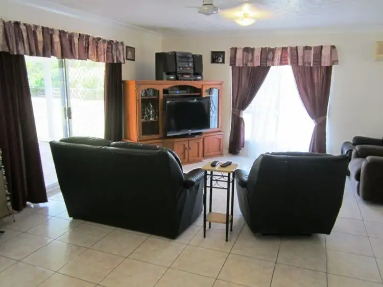 Second view of Homely house listing, 10 Ridge Drive, Alice River QLD 4817