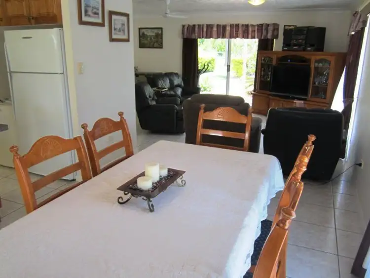 Fifth view of Homely house listing, 10 Ridge Drive, Alice River QLD 4817