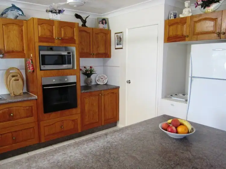 Seventh view of Homely house listing, 10 Ridge Drive, Alice River QLD 4817