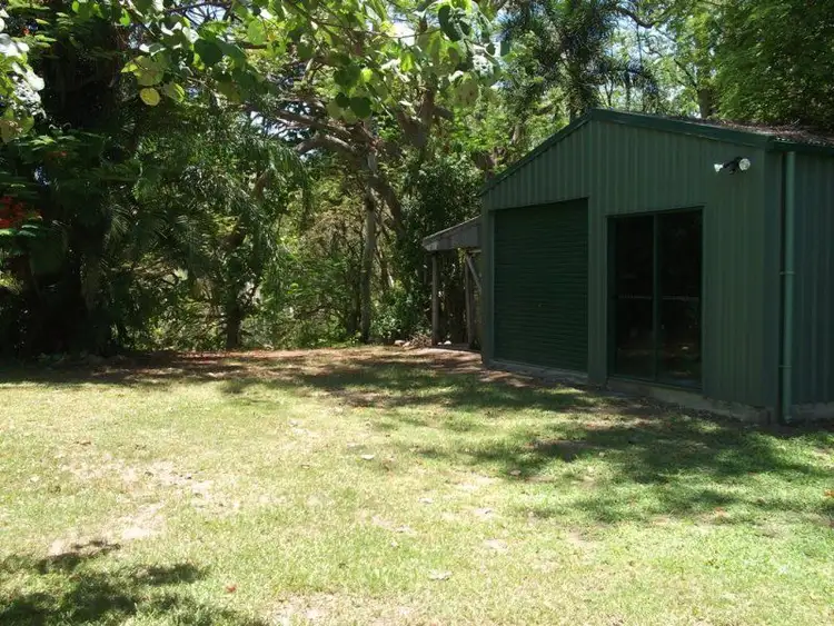 Second view of Homely house listing, 1668 Riverway Drive, Kelso QLD 4815