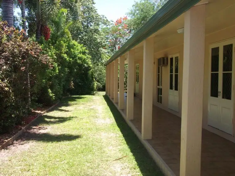 Fourth view of Homely house listing, 1668 Riverway Drive, Kelso QLD 4815