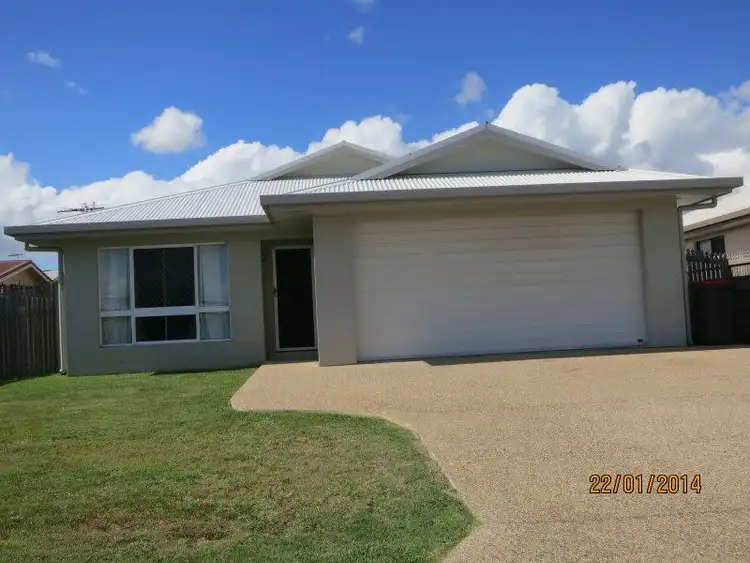 3 Blackwell Court, Kirwan QLD 4817