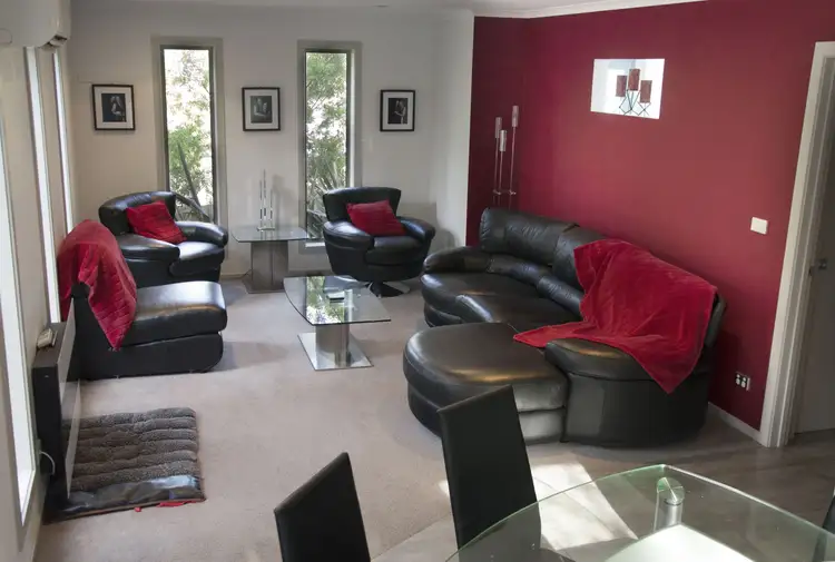 Second view of Homely house listing, 11B Willowbend Road, Kingston TAS 7050