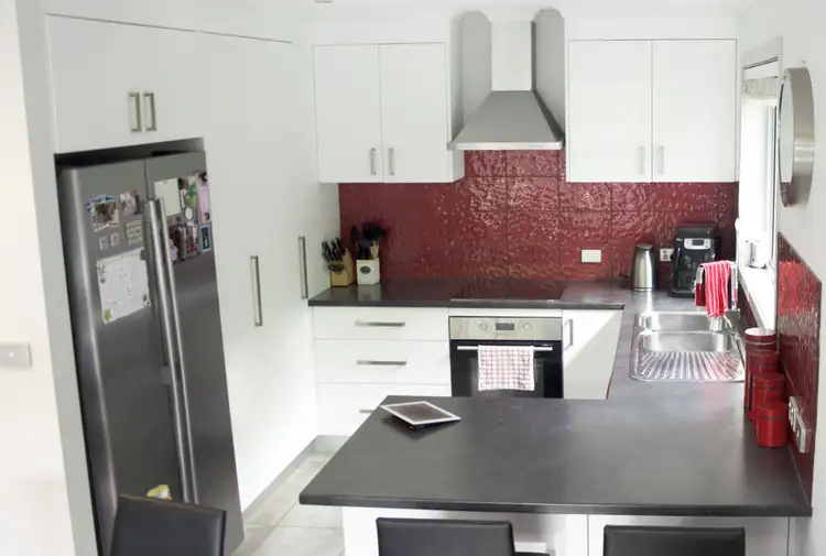 Fifth view of Homely house listing, 11B Willowbend Road, Kingston TAS 7050